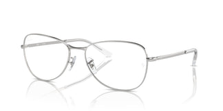 Ray-Ban RX3733V 2501 56