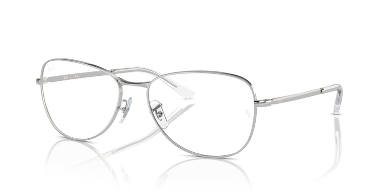 Ray-Ban RX3733V 2501 56