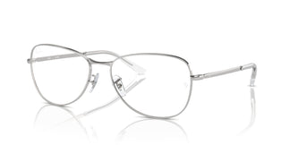 Ray-Ban RX3733V 2501 54
