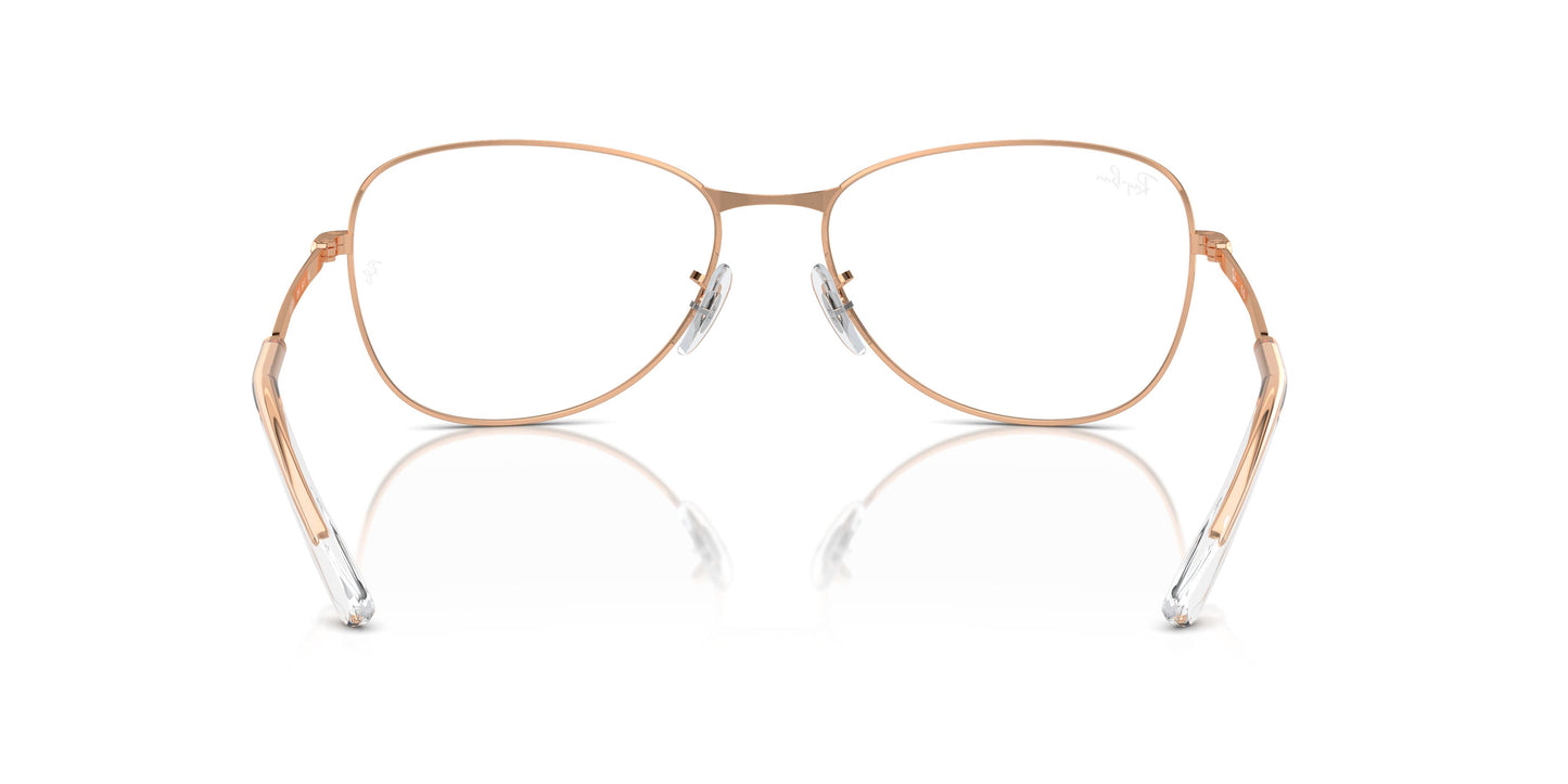 Ray-Ban RX3733V 3094 54