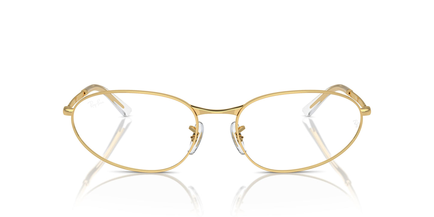 Ray-Ban RX3734V 2500 56