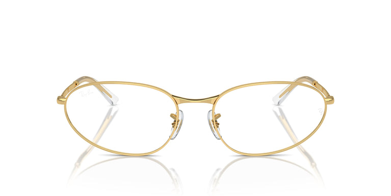 Ray-Ban RX3734V 2500 56
