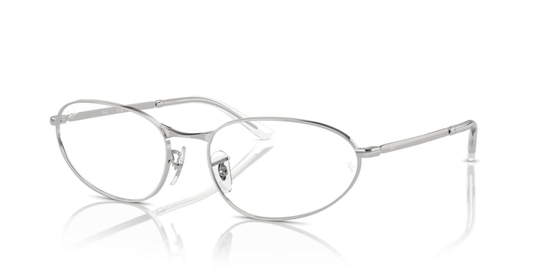Ray-Ban RX3734V 2501 54