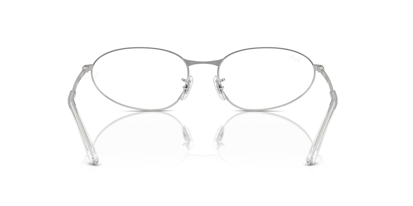 Ray-Ban RX3734V 2501 54