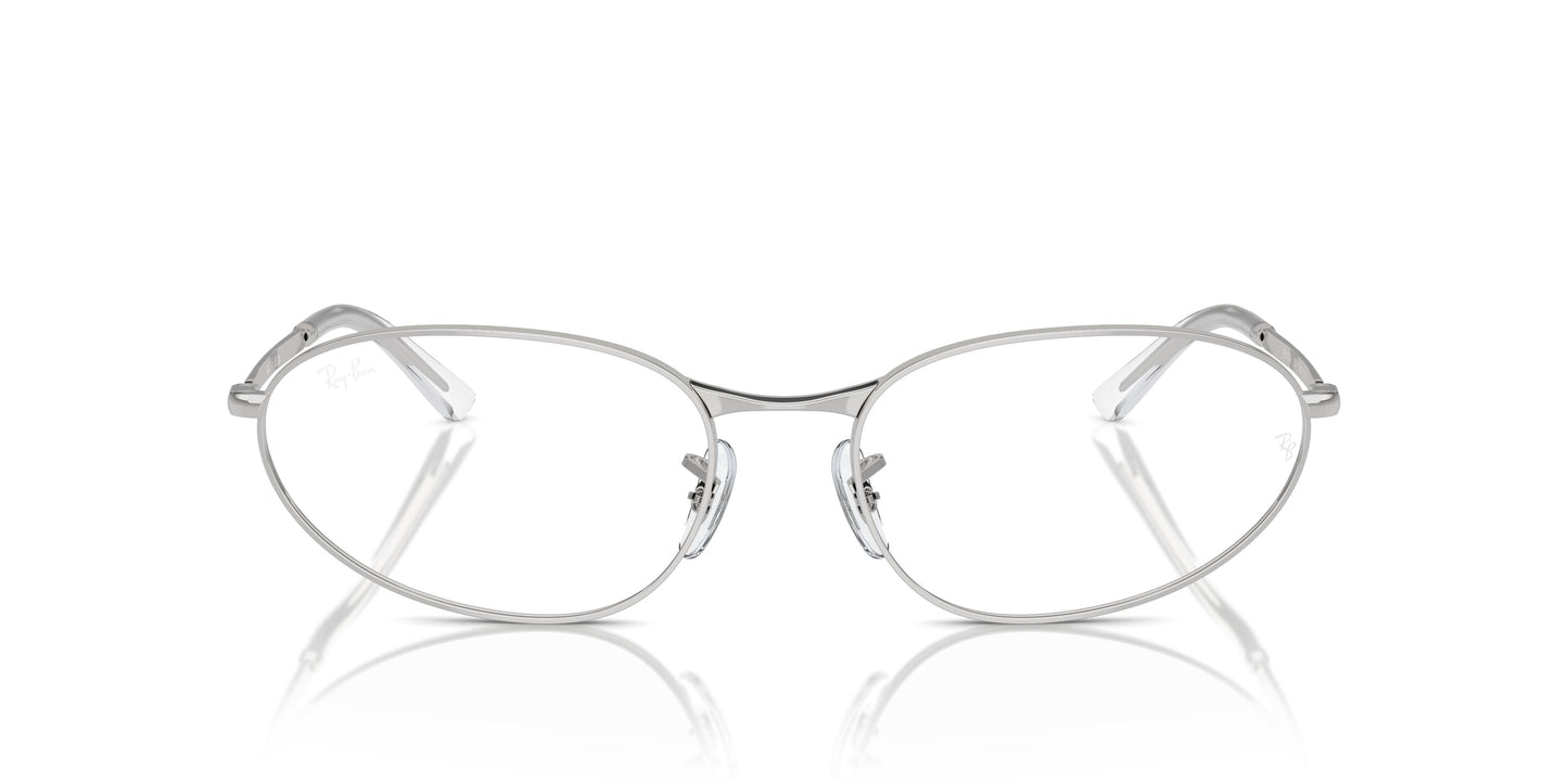 Ray-Ban RX3734V 2501 56