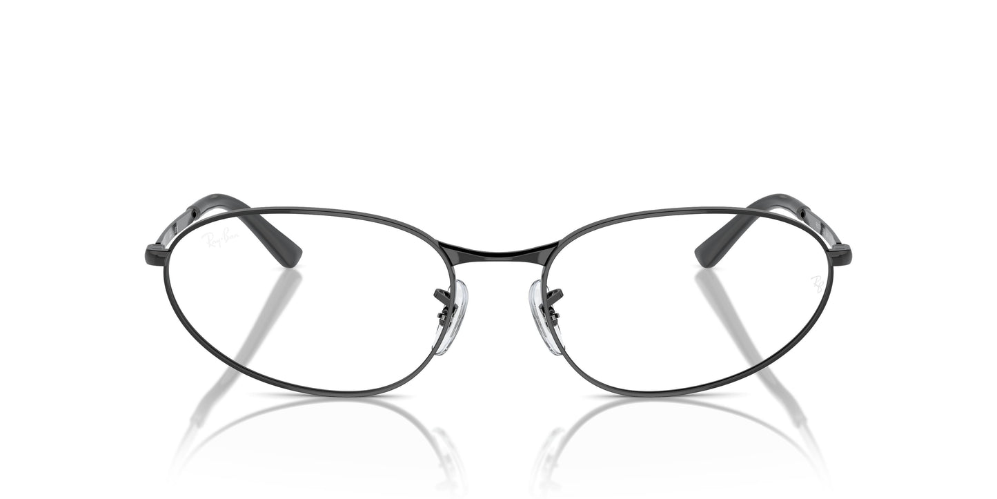 Ray-Ban RX3734V 2509 54