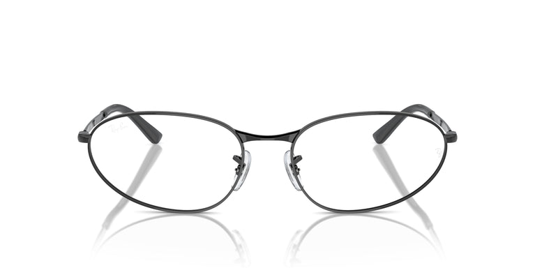 Ray-Ban RX3734V 2509 54