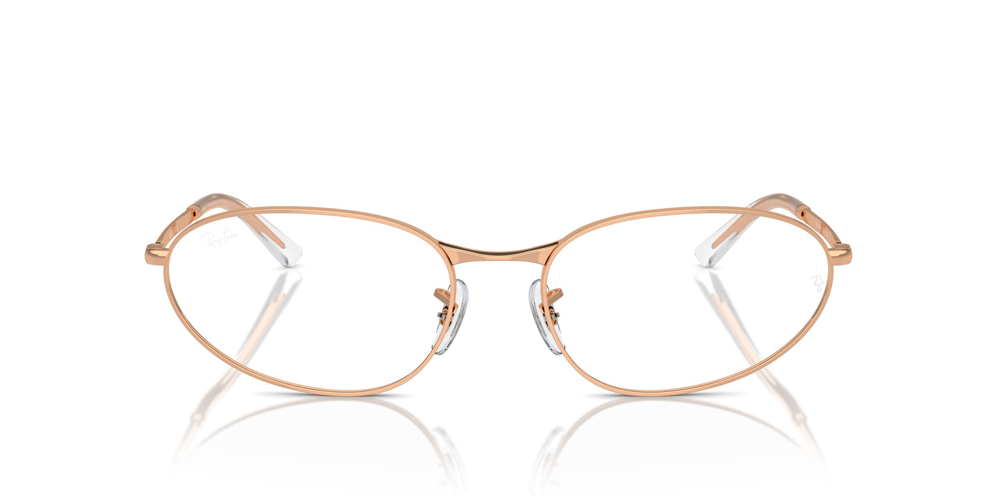 Ray-Ban RX3734V 3094 54