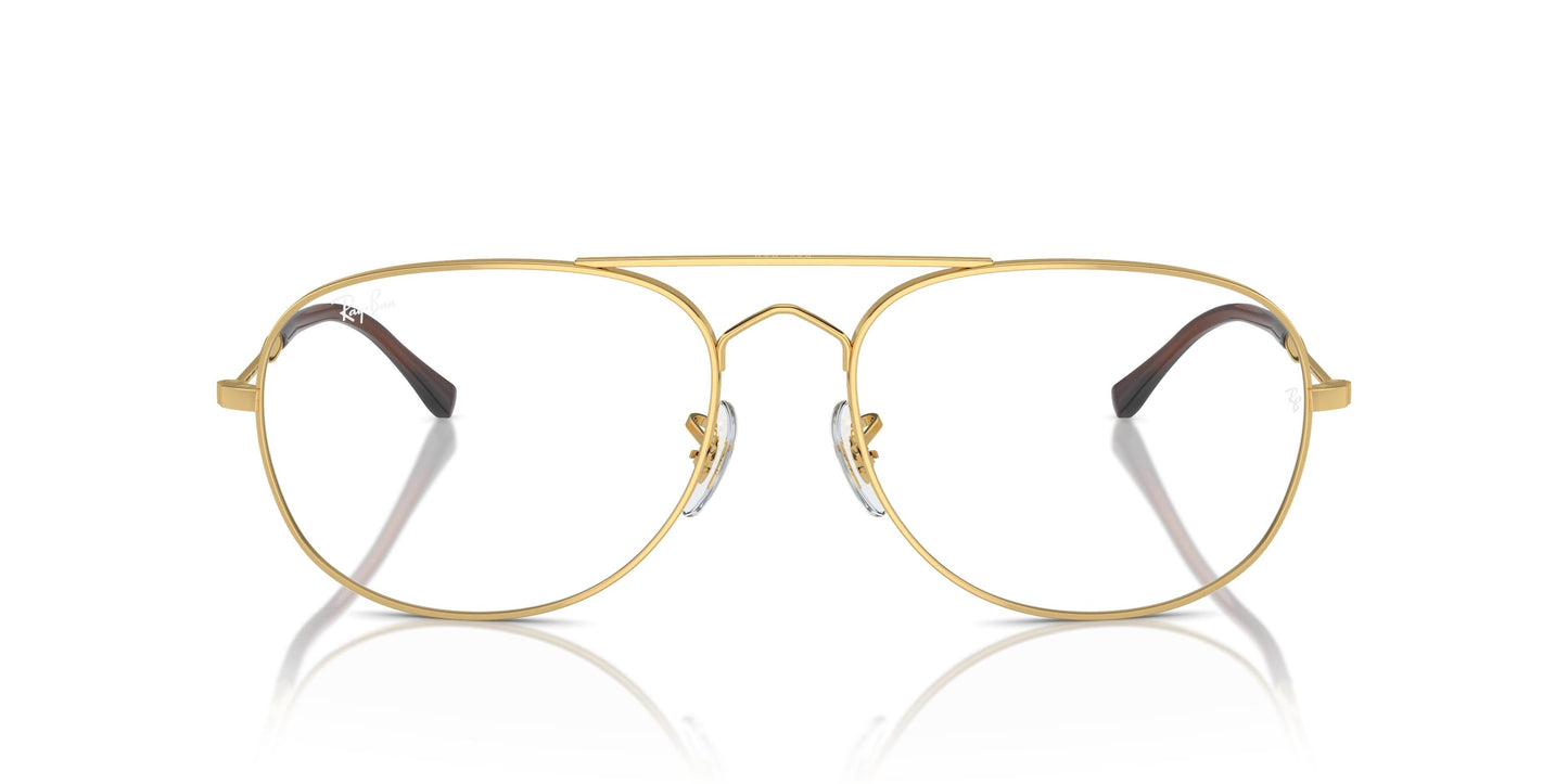 Ray-Ban RX3735V BAIN BRIDGE 2500 55