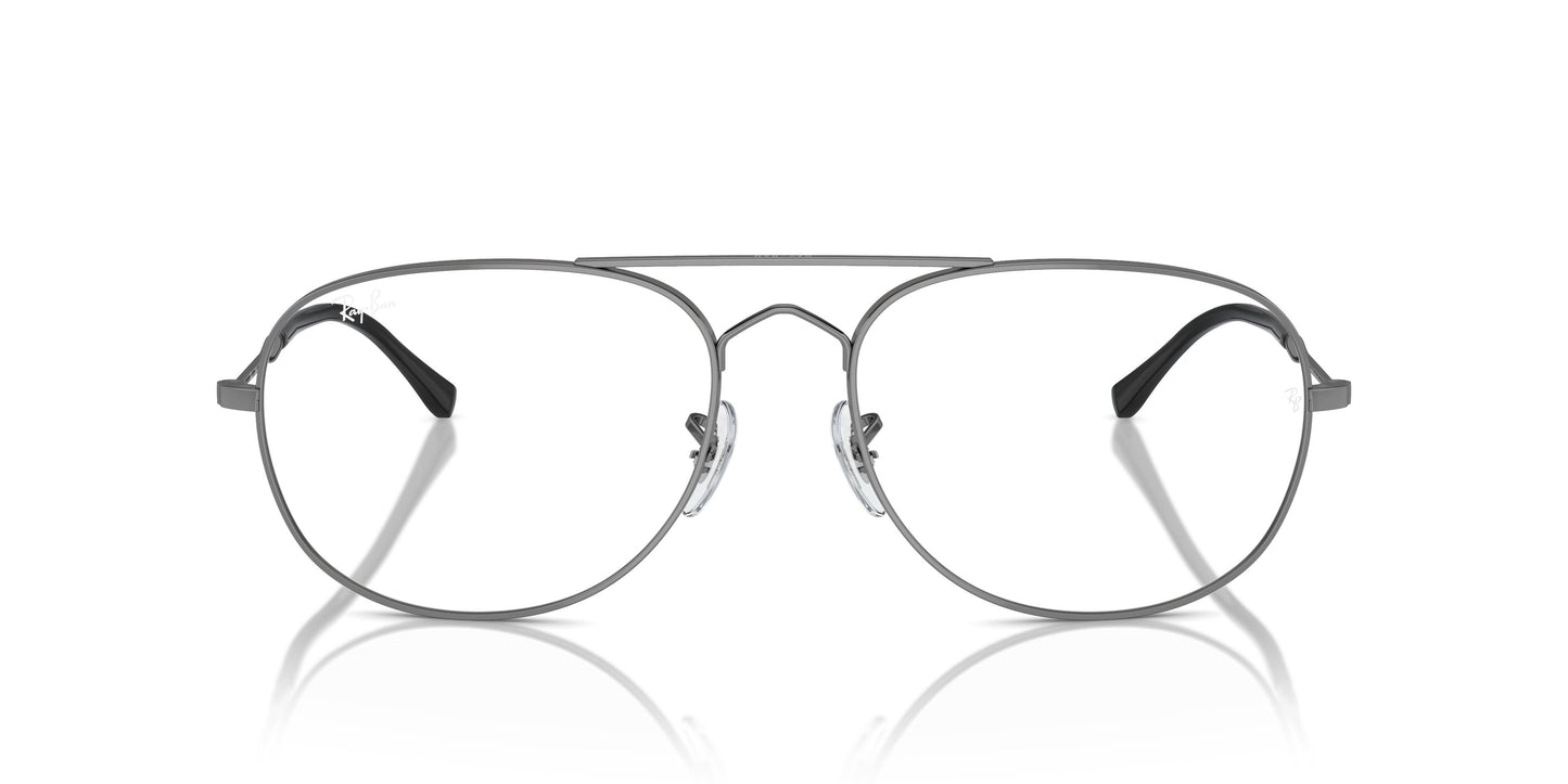 Ray-Ban RX3735V BAIN BRIDGE 2502 57