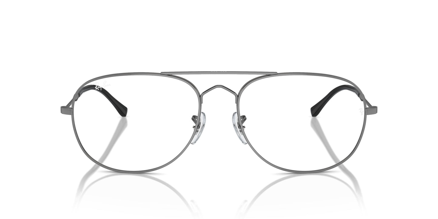 Ray-Ban RX3735V BAIN BRIDGE 2502 55