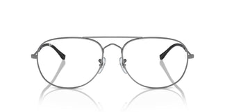 Ray-Ban RX3735V BAIN BRIDGE 2502 55