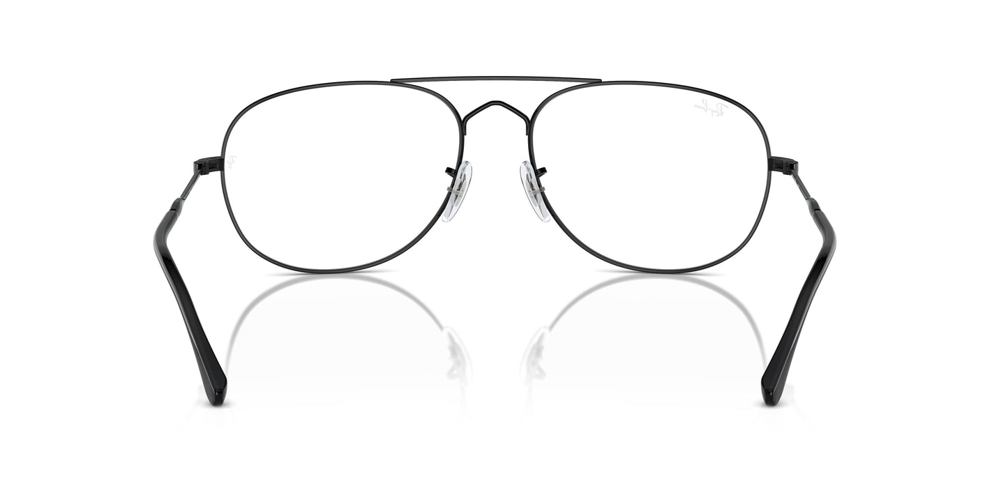 Ray-Ban RX3735V BAIN BRIDGE 2509 57