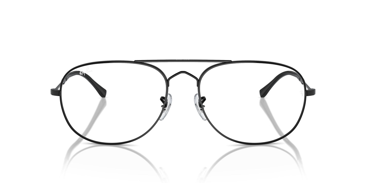 Ray-Ban RX3735V BAIN BRIDGE 2509 57