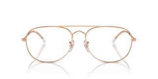 Ray-Ban RX3735V BAIN BRIDGE 3094 55