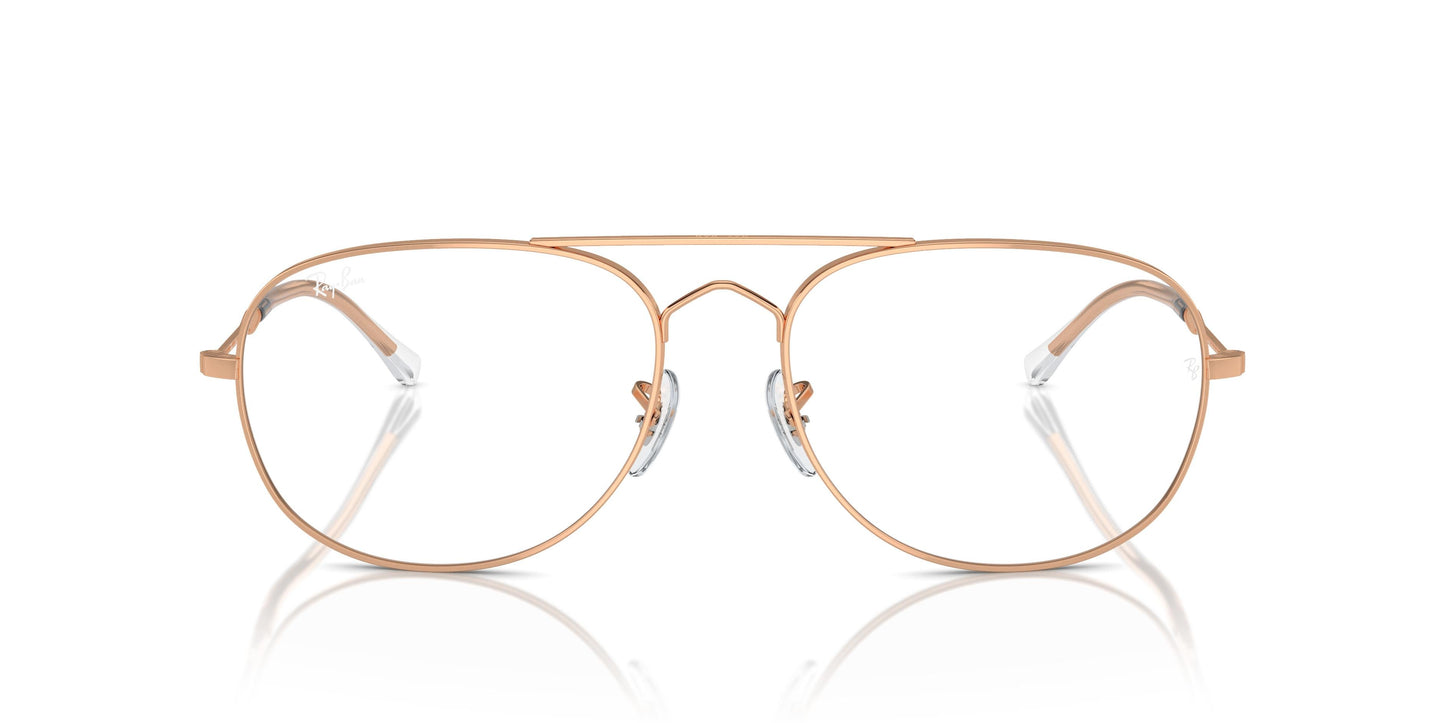 Ray-Ban RX3735V BAIN BRIDGE 3094 57