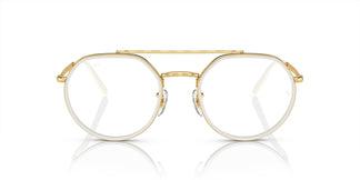 Ray-Ban RX3765V 2500 51