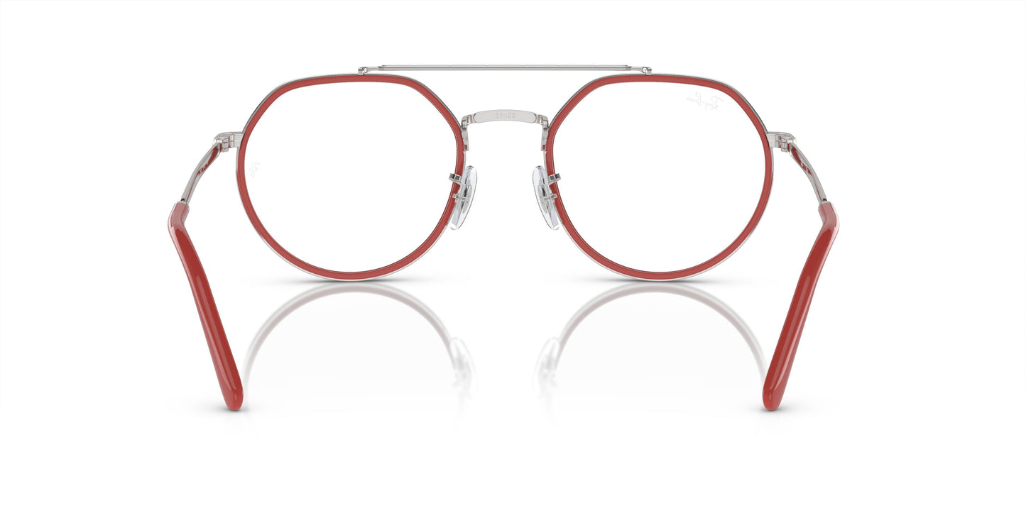 Ray-Ban RX3765V 2501 49