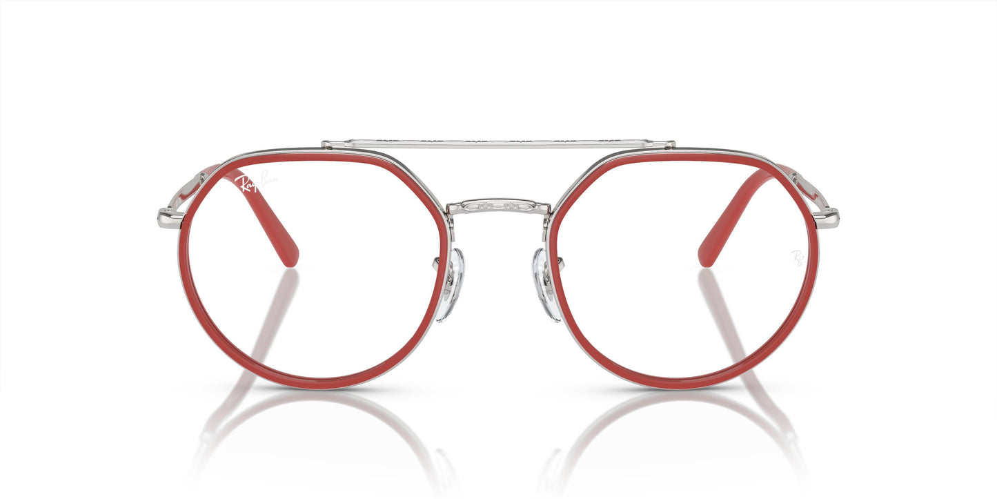 Ray-Ban RX3765V 2501 49