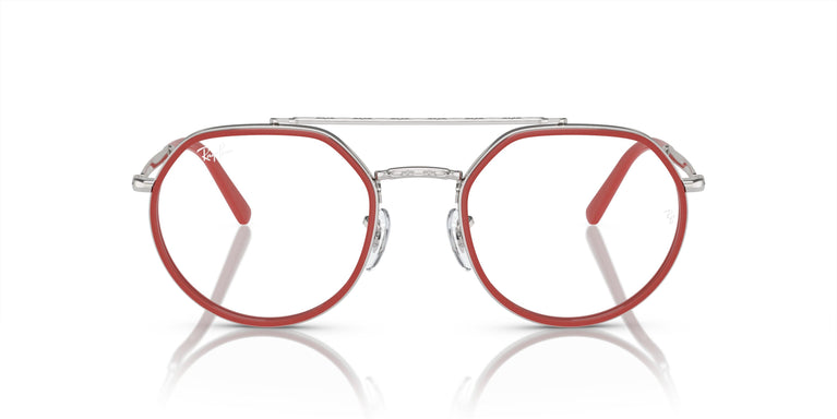 Ray-Ban RX3765V 2501 49
