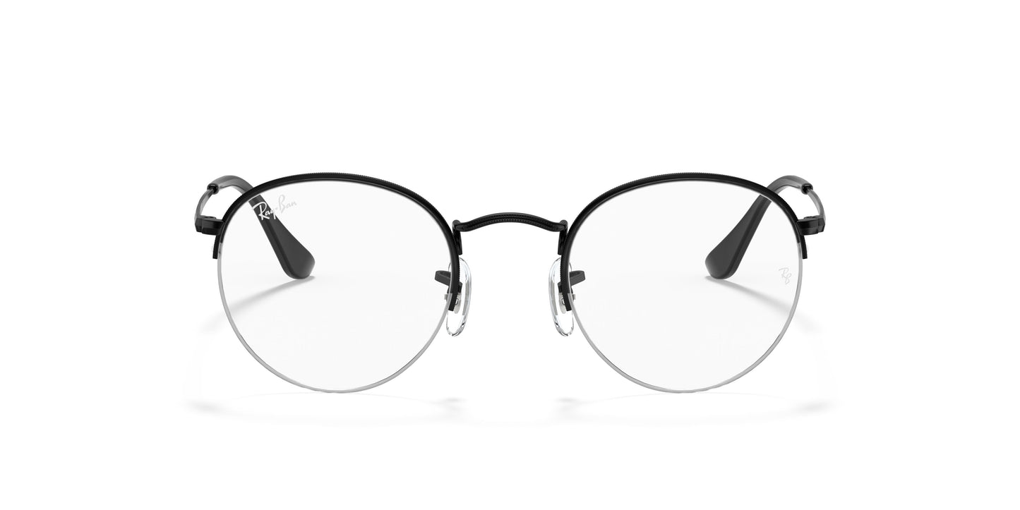 Ray-Ban RX3947V ROUND GAZE 2509 53