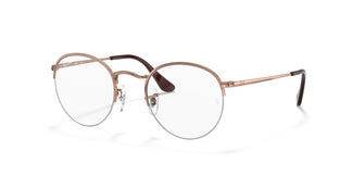 Ray-Ban RX3947V ROUND GAZE 2943 48