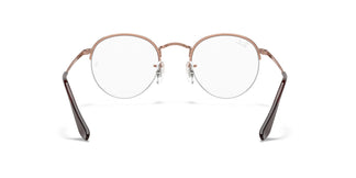 Ray-Ban RX3947V ROUND GAZE 2943 48