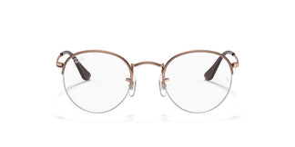 Ray-Ban RX3947V ROUND GAZE 2943 48