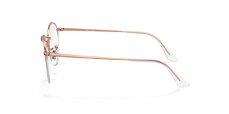 Ray-Ban RX3947V ROUND GAZE 3094 51
