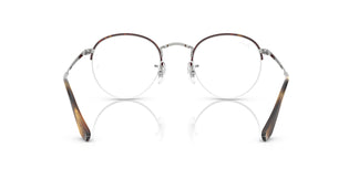 Ray-Ban RX3947V ROUND GAZE 3178 51