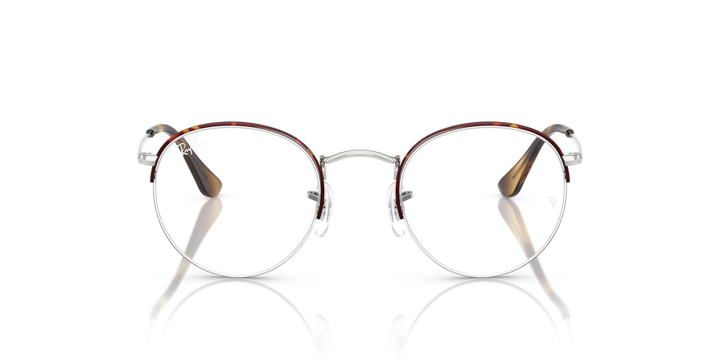 Ray-Ban RX3947V ROUND GAZE 3178 53