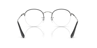 Ray-Ban RX3947V ROUND GAZE 3183 51