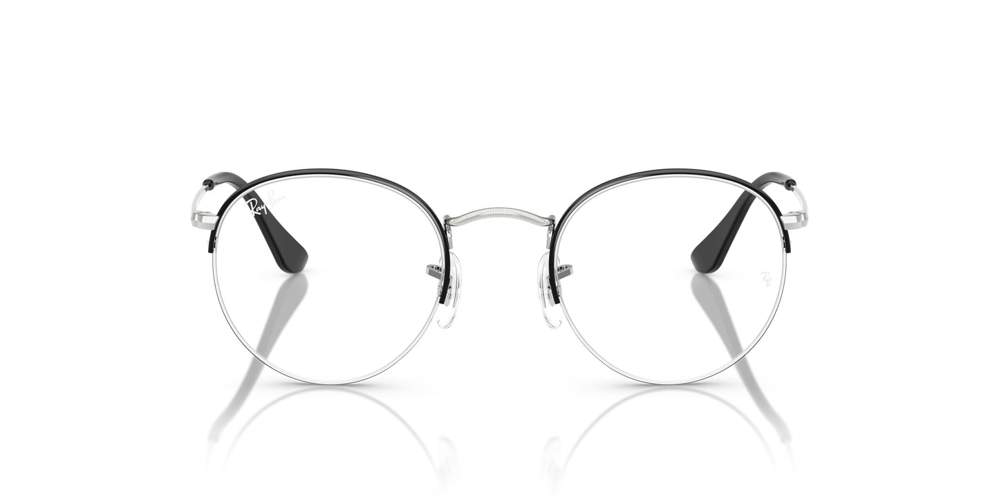 Ray-Ban RX3947V ROUND GAZE 3183 53