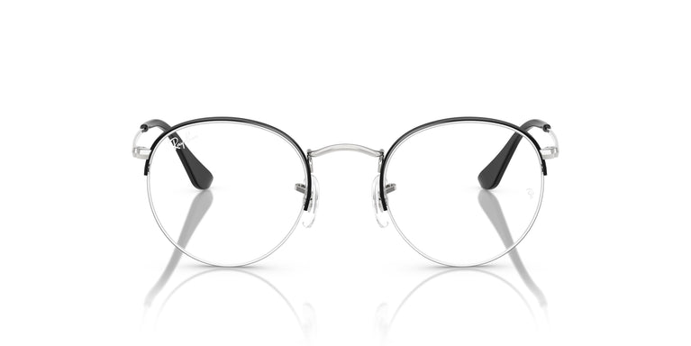 Ray-Ban RX3947V ROUND GAZE 3183 51