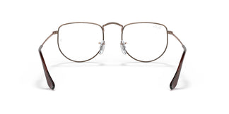 Ray-Ban RX3958V ELON 3120 50