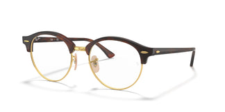 Ray-Ban RX4246V CLUBROUND 2372 47