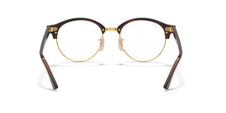 Ray-Ban RX4246V CLUBROUND 2372 47