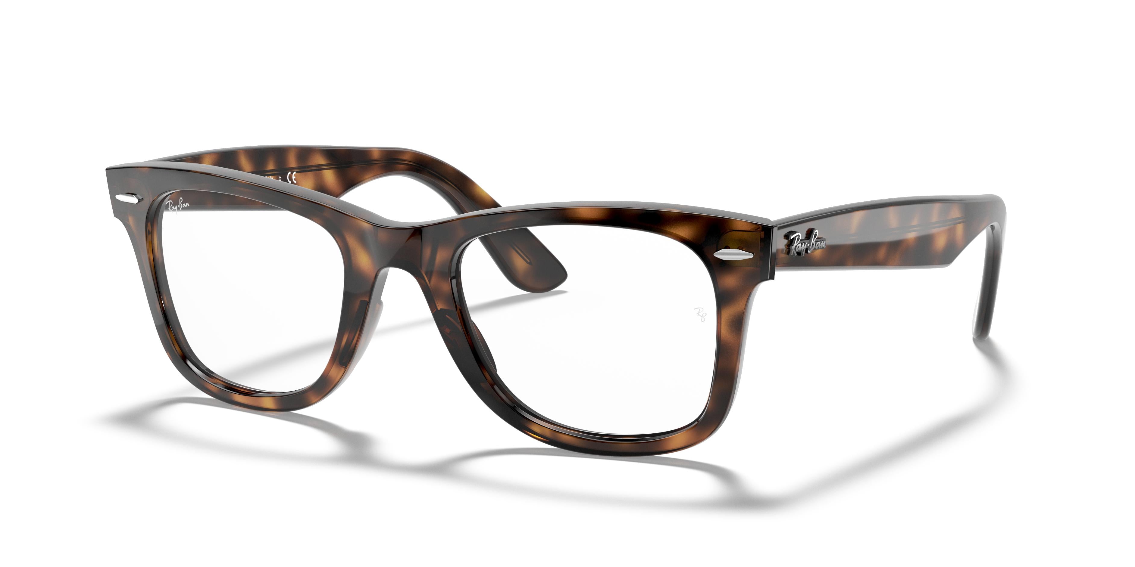 Ray-Ban RX4340V WAYFARER EASE 2012 50