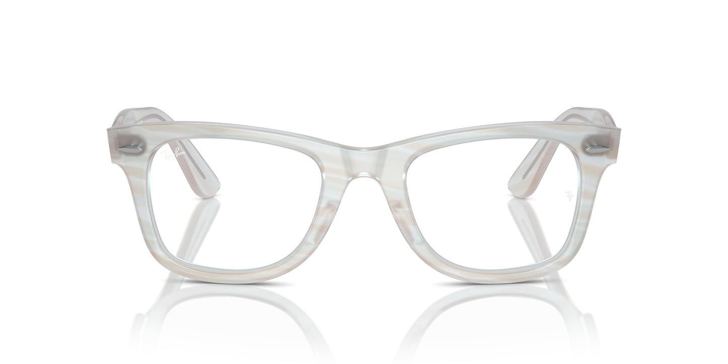 Ray-Ban RX4340V WAYFARER EASE 8382 50