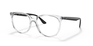 Ray-Ban RX4378V 5943 52
