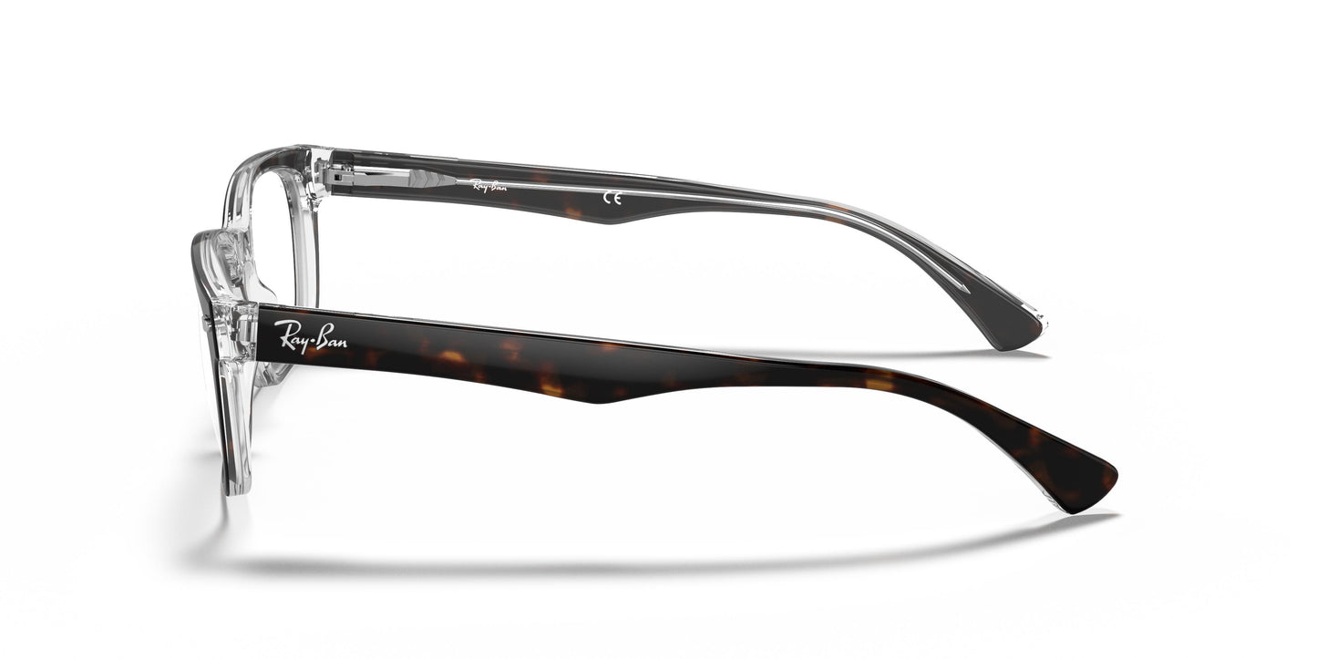 Ray-Ban RX5286 5082 51