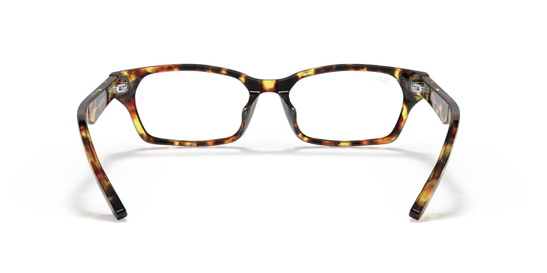Ray-Ban RX5344D 2243 55