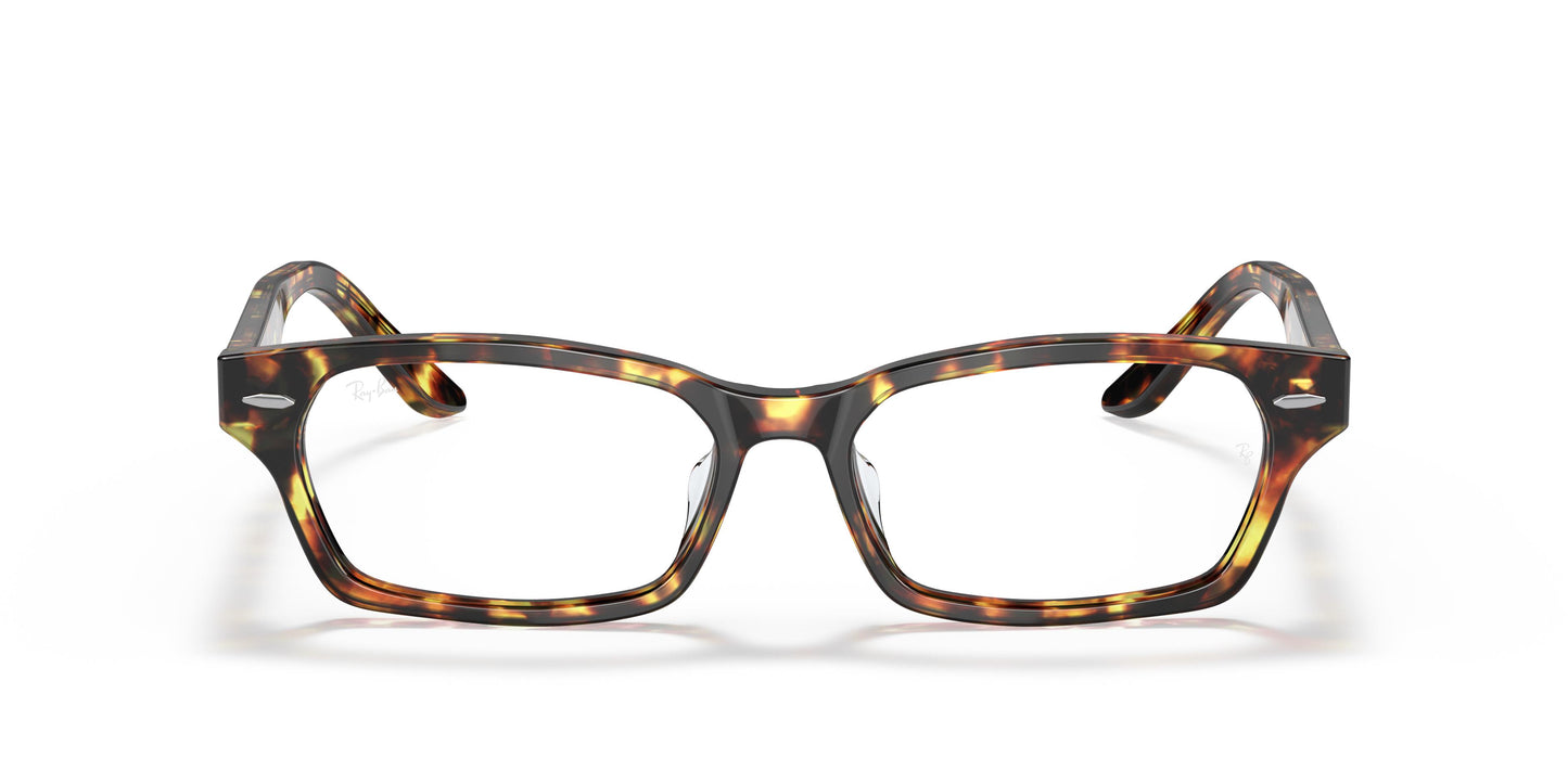 Ray-Ban RX5344D 2243 55