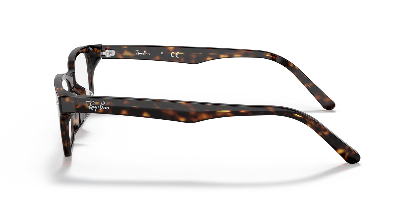 Ray-Ban RX5345D 2012 53