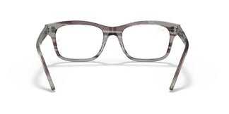 Ray-Ban RX5383 MR BURBANK 8055 52