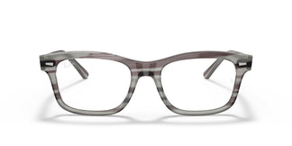 Ray-Ban RX5383 MR BURBANK 8055 52