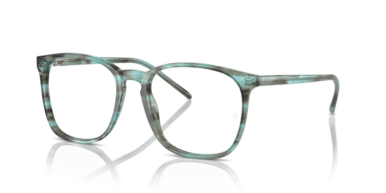 Ray-Ban RX5387 8362 54