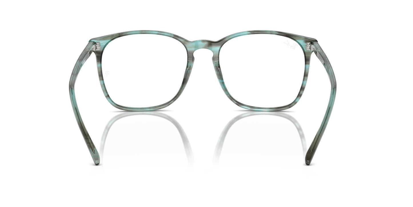 Ray-Ban RX5387 8362 54