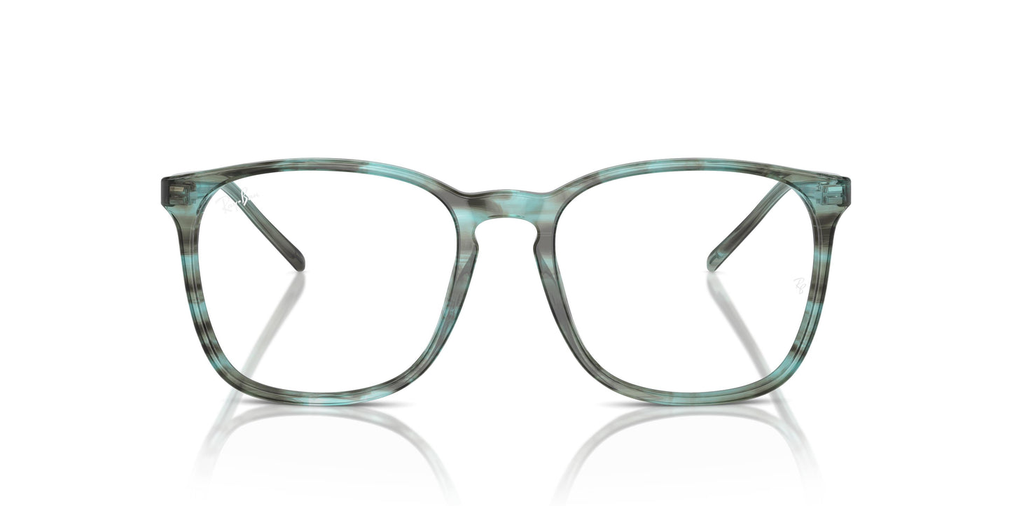 Ray-Ban RX5387 8362 54