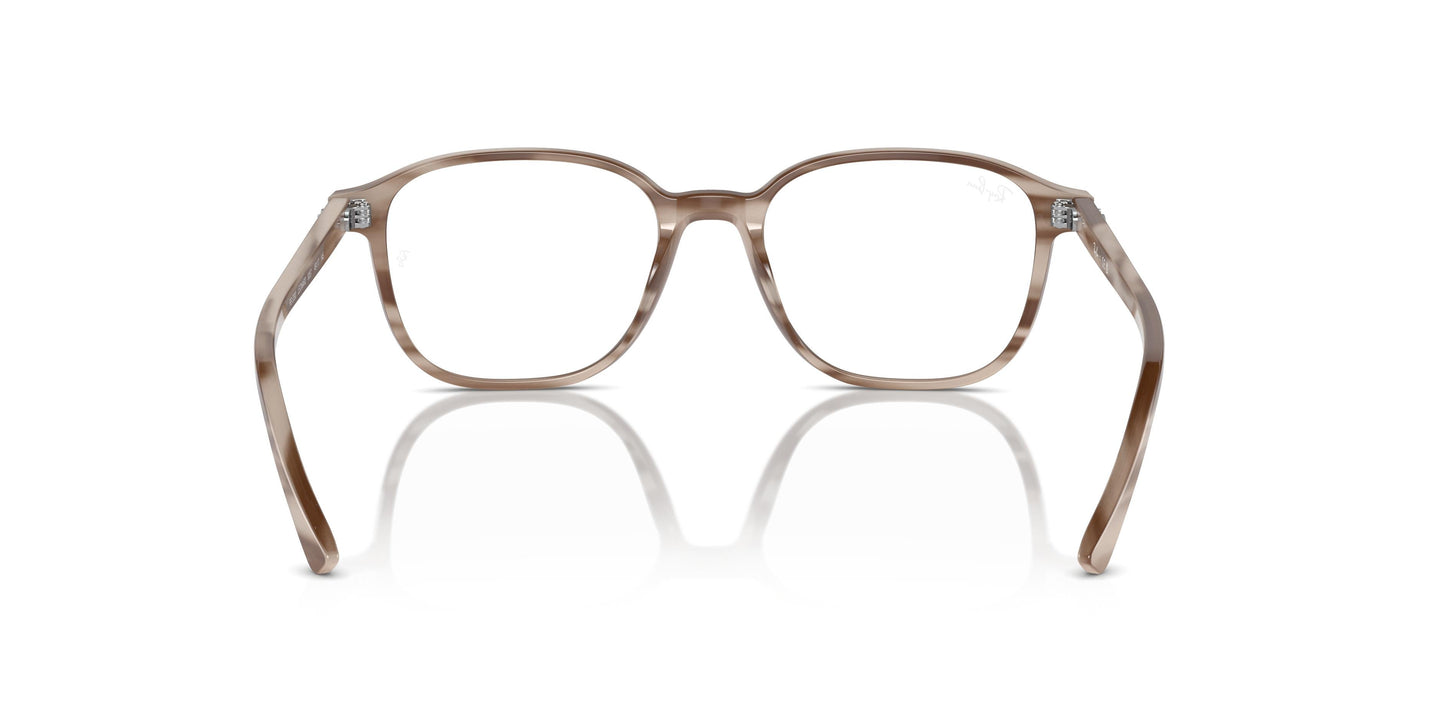 Ray-Ban RX5393 LEONARD 8357 49